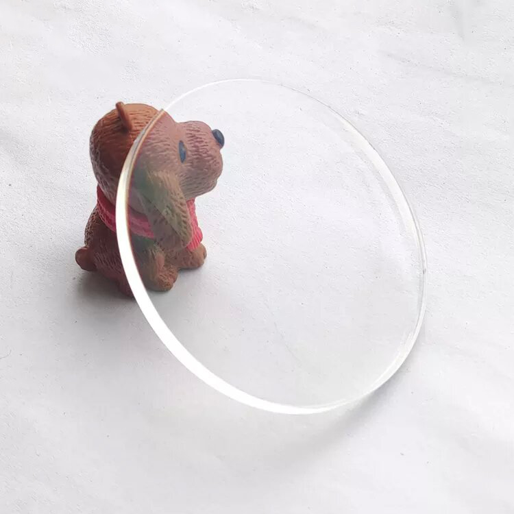 1.499 একক দৃষ্টি লেন্স UC/HC/HMC