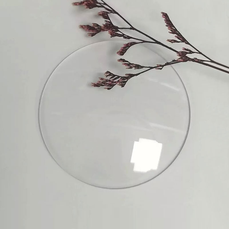 1.499 বাইফোকাল রাউন্ড টপ লেন্স