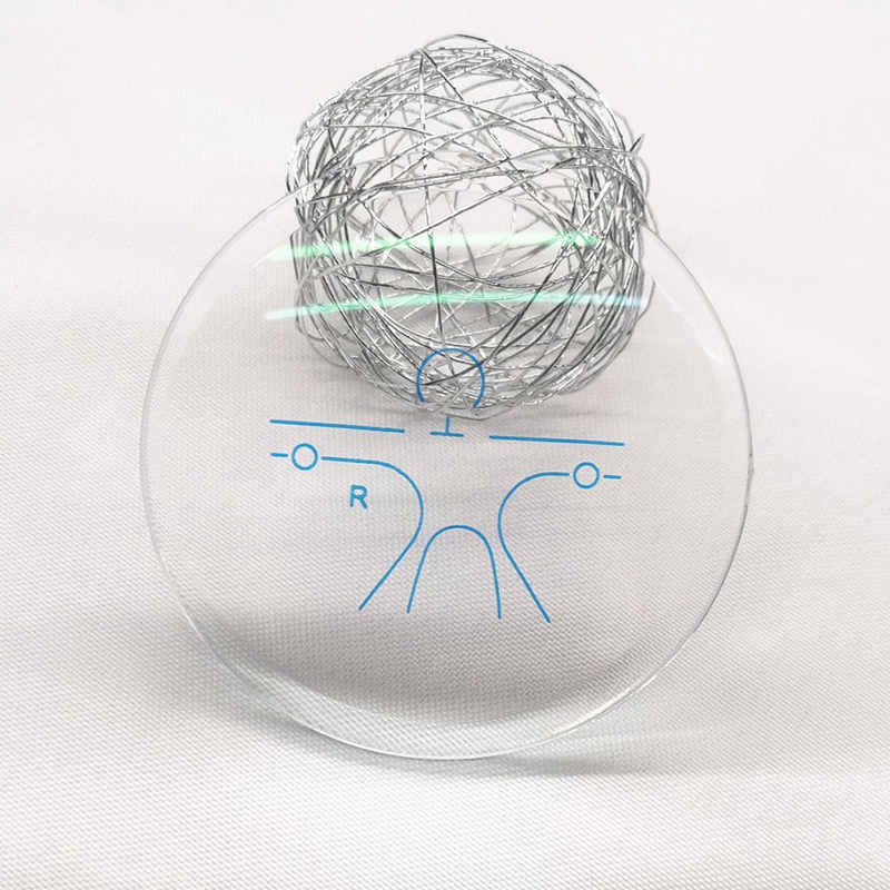 1.59 PC প্রজেসিভ লেন্স HMC/SHMC