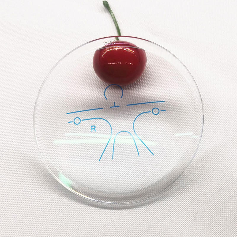 1.59 PC প্রজেসিভ লেন্স HMC/SHMC