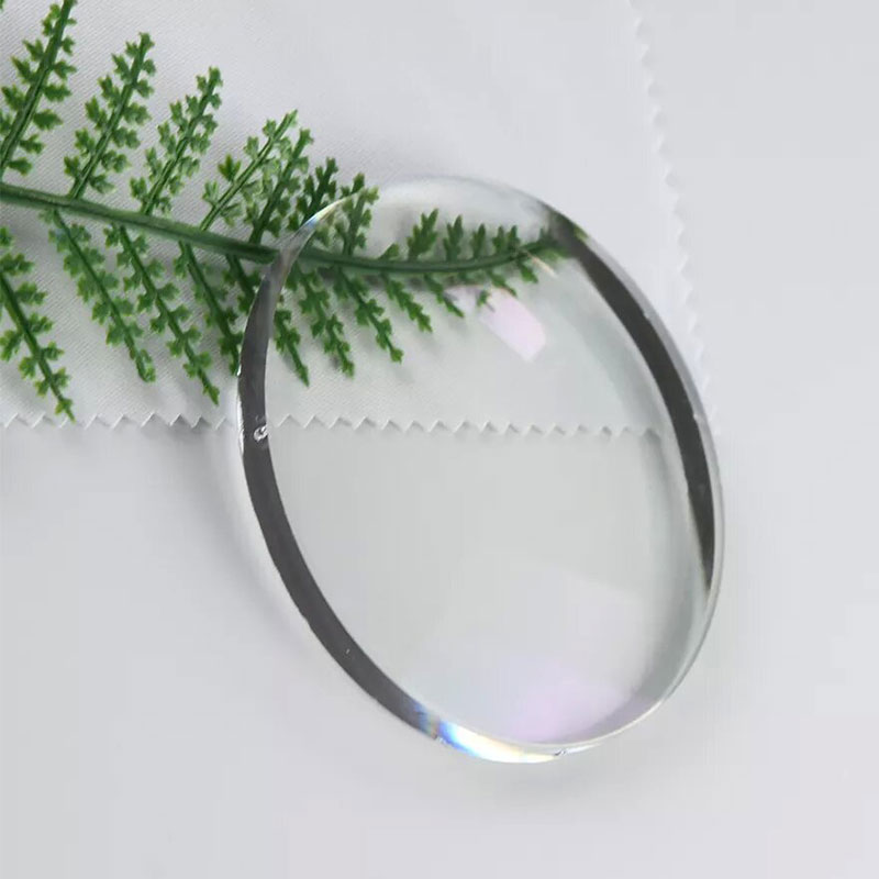 1.60 একক দৃষ্টি লেন্স HMC/SHMC