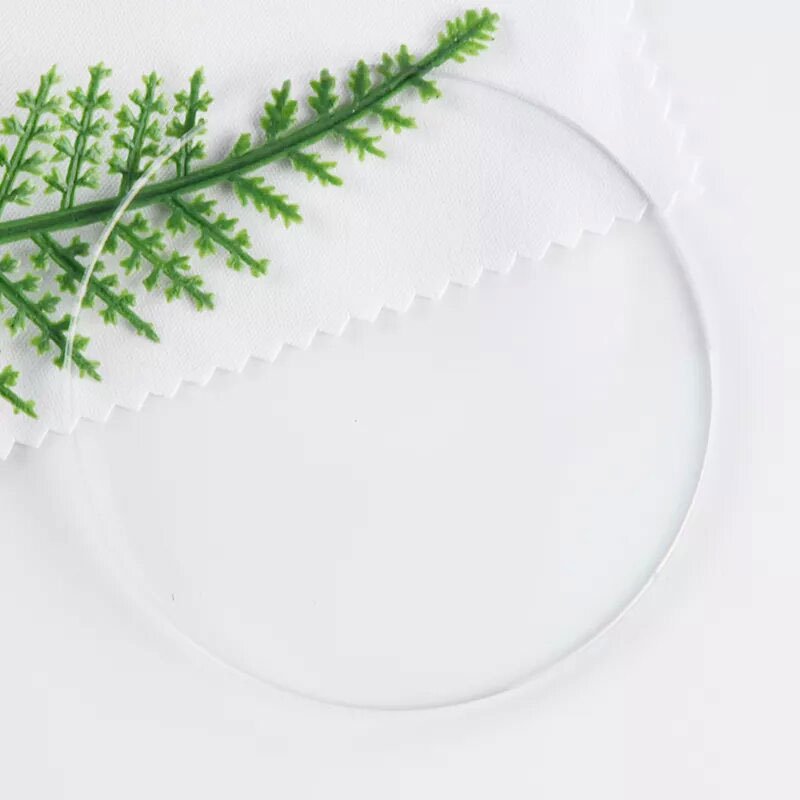 1.60 একক দৃষ্টি লেন্স HMC/SHMC