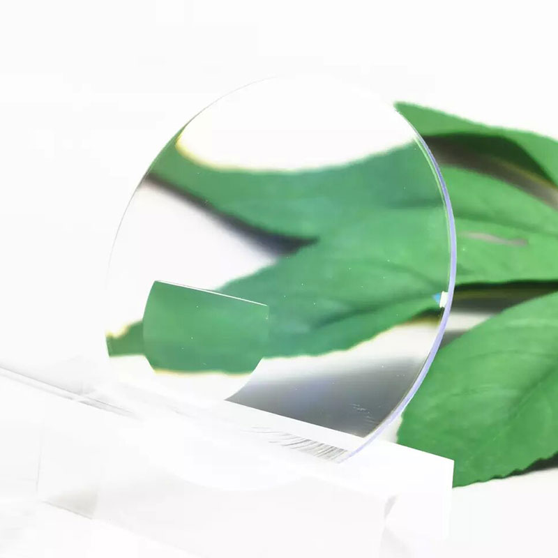 1.499 বাইফোকাল ফ্ল্যাট টপ লেন্স