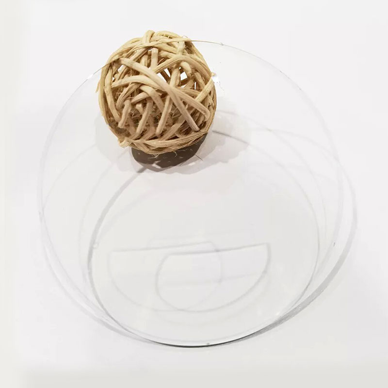 1.499 বাইফোকাল ফ্ল্যাট টপ লেন্স