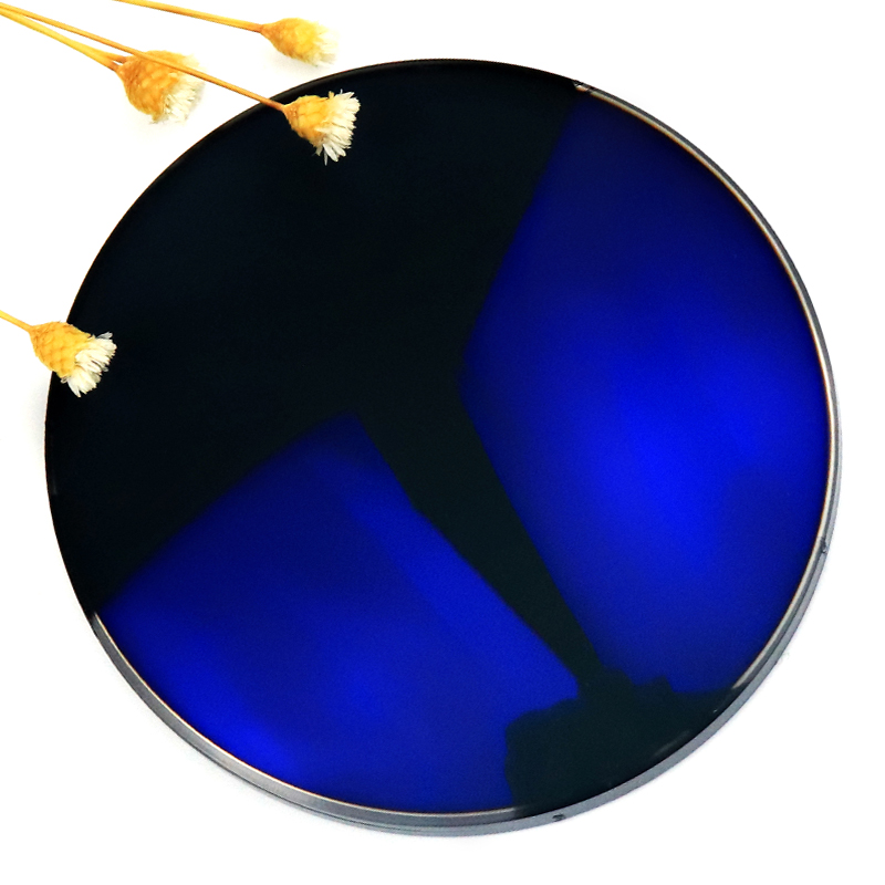 1.56 নীল ব্লক ফটোক্রোমিক লেন্স HMC/SHMC