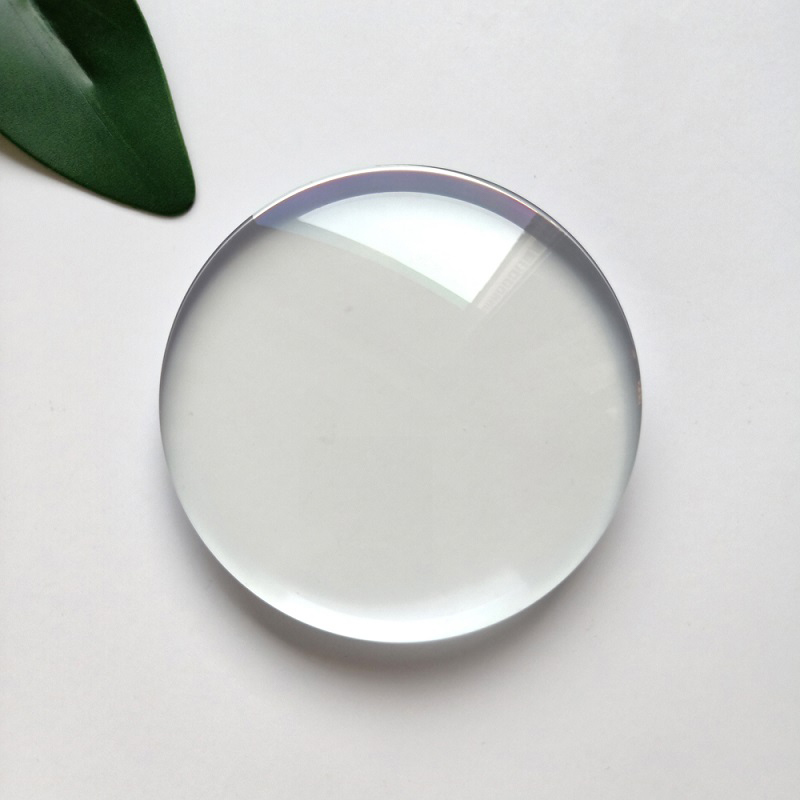 1.59 নীল ব্লক পিসি লেন্স