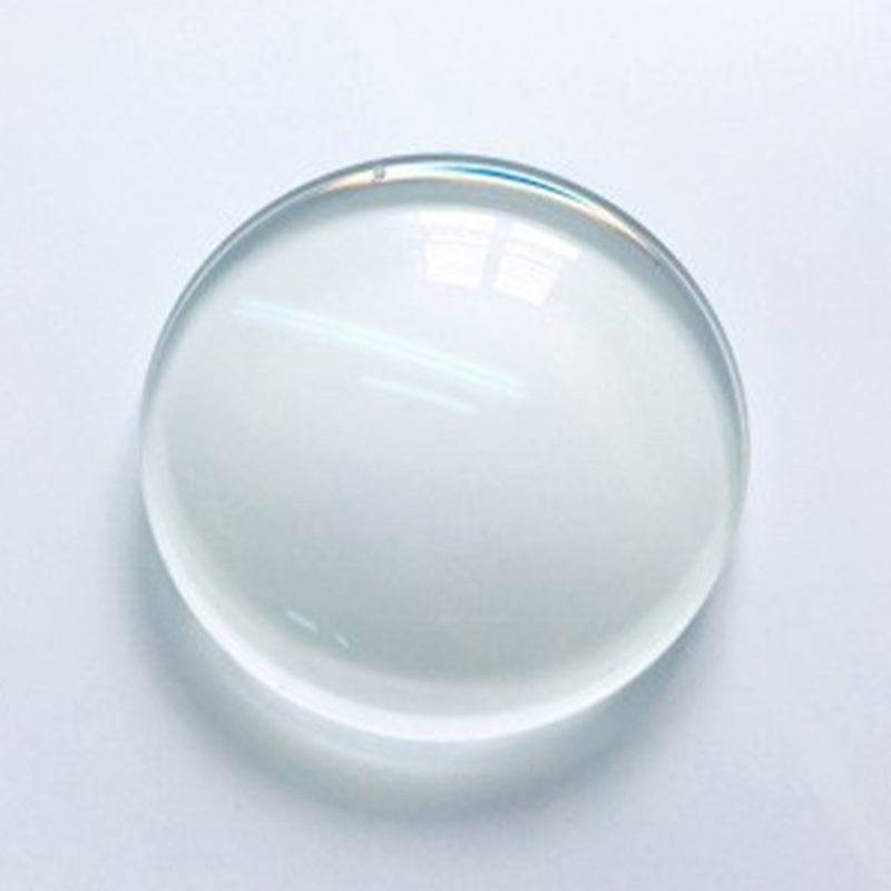 1.59 নীল ব্লক পিসি লেন্স