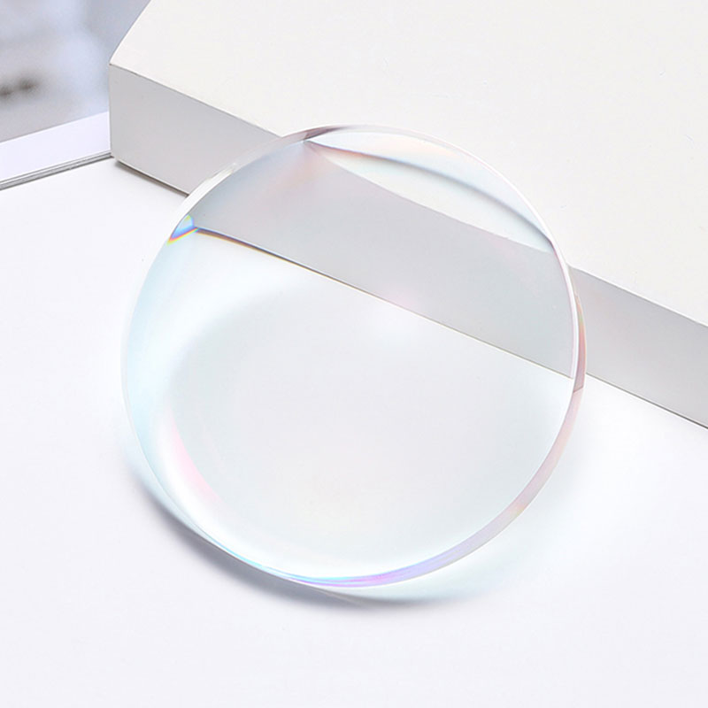 1.74 একক দৃষ্টি লেন্স SHMC