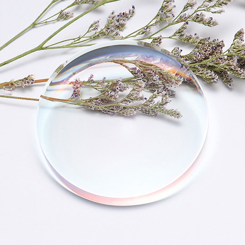 1.74 একক দৃষ্টি লেন্স SHMC