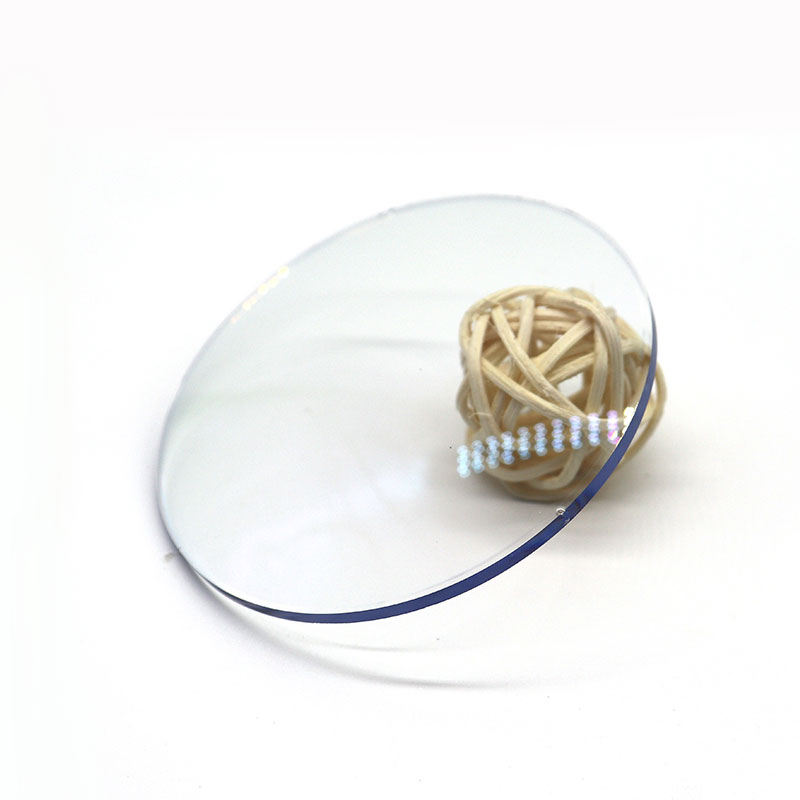 1.74 একক দৃষ্টি লেন্স SHMC