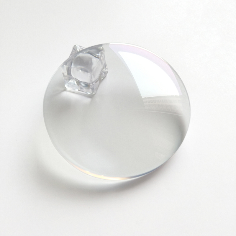 1.59 একক দৃষ্টি পিসি লেন্স