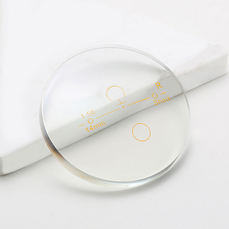 1.56 প্রগতিশীল লেন্স HMC