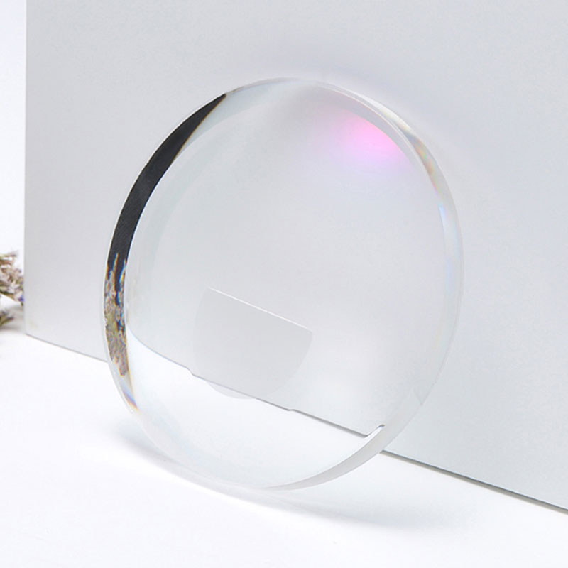 1.56 বাইফোকাল ফ্ল্যাট-টপ লেন্স HMC