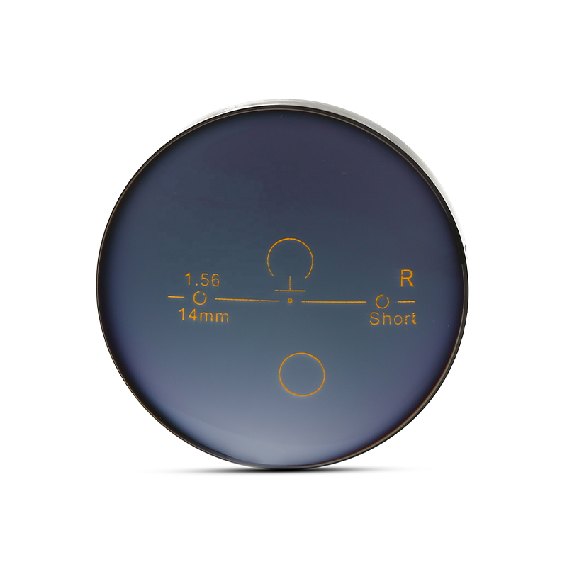 1.56 ফটোক্রোমিক প্রগ্রেসিভ লেন্স HMCSHMC