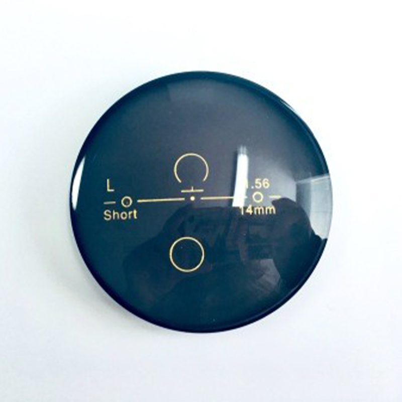 1.56 ফটোক্রোমিক প্রগ্রেসিভ লেন্স HMCSHMC