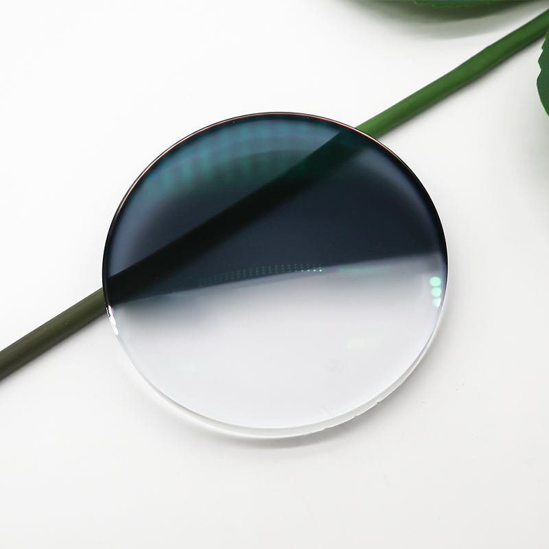 1.56 ফটোক্রোমিক লেন্স SHMC