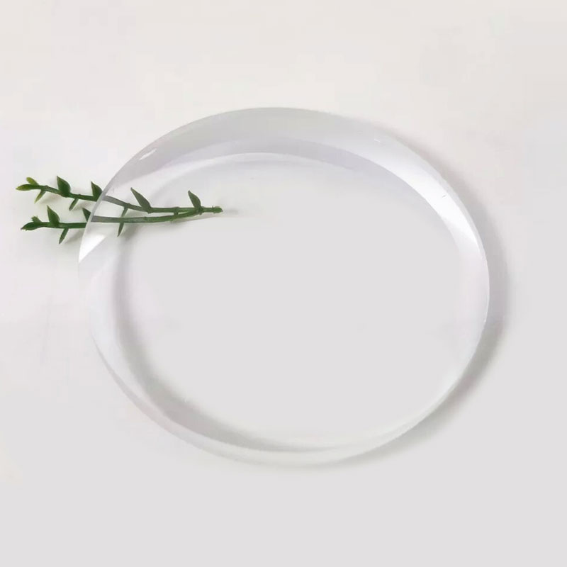 1.60 একক দৃষ্টি লেন্স HMC/SHMC