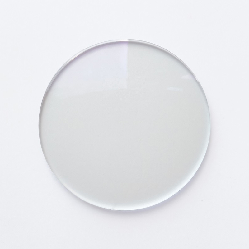 1.59 ফটোক্রোমিক পলিকার্বোনেট লেন্স HMC/SHMC