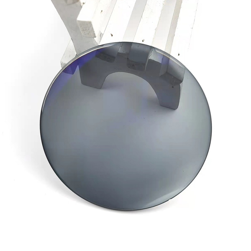 1.59 ফটোক্রোমিক পলিকার্বোনেট লেন্স HMC/SHMC