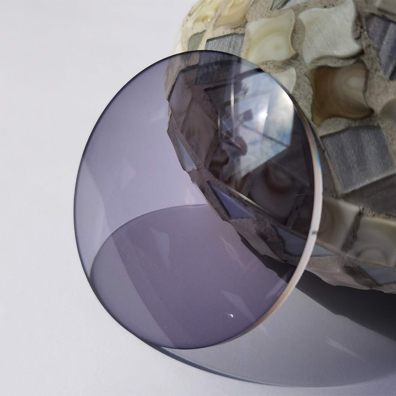 1.67 ফটোক্রোমিক লেন্স SHMC