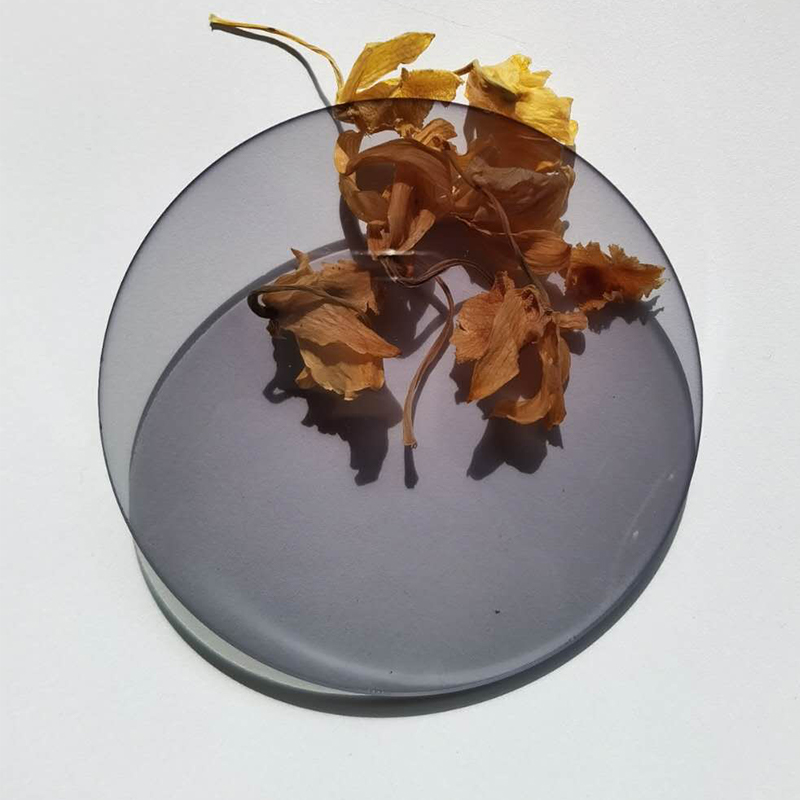 1.67 ফটোক্রোমিক লেন্স SHMC