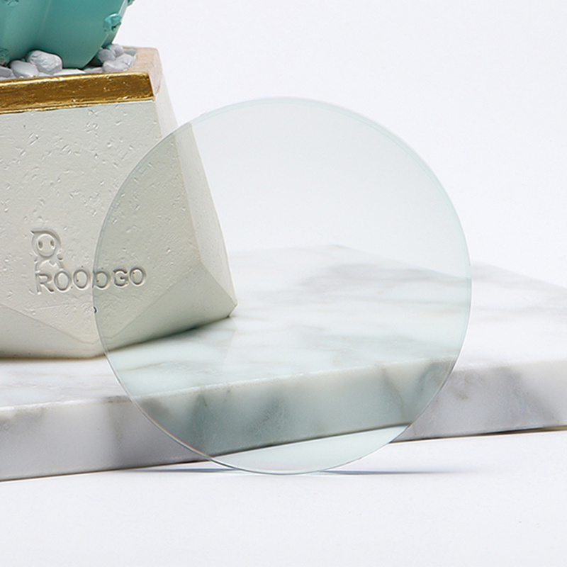 1.67 নীল ব্লক ফটোক্রোমিক লেন্স HMC/SHMC