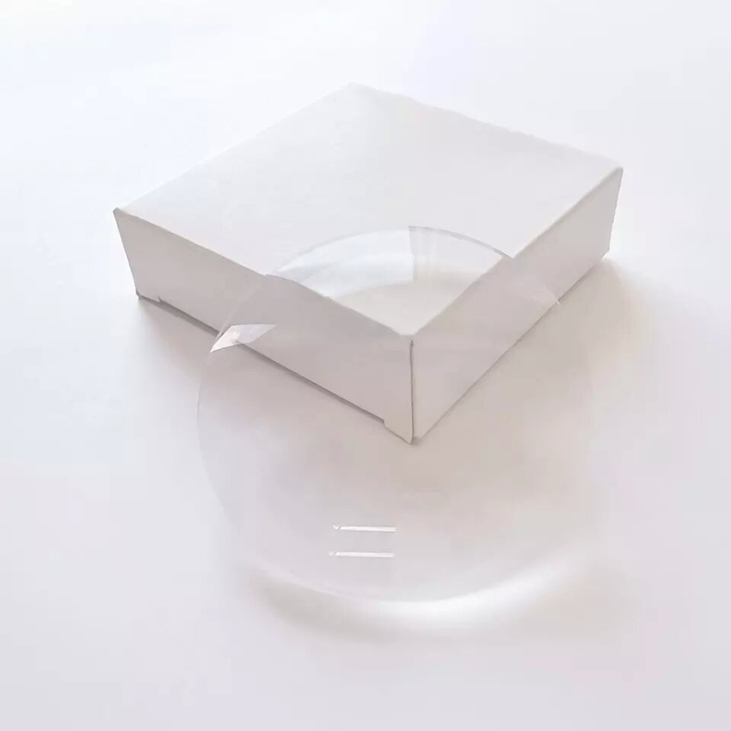 1.499 আধা-সমাপ্ত একক ভিসিন লেন্স