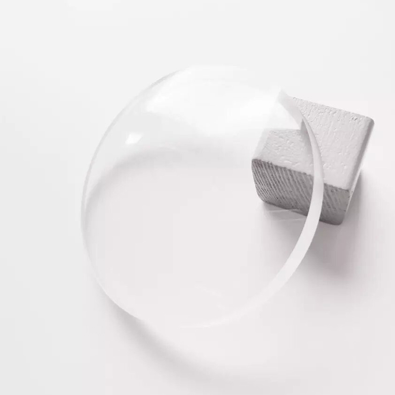 1.499 আধা-সমাপ্ত একক ভিসিন লেন্স