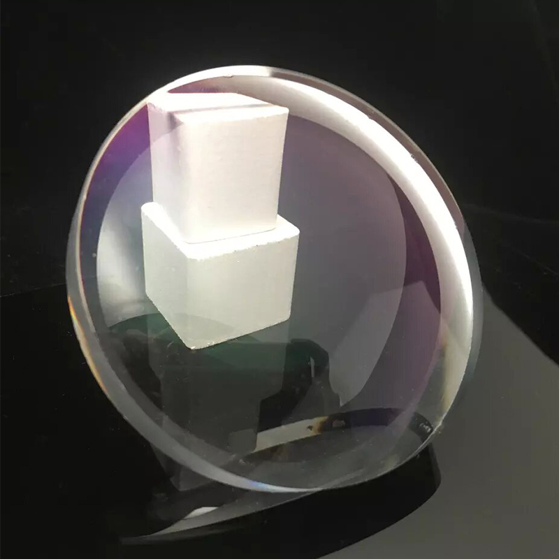 1.499 আধা-সমাপ্ত একক ভিসিন লেন্স