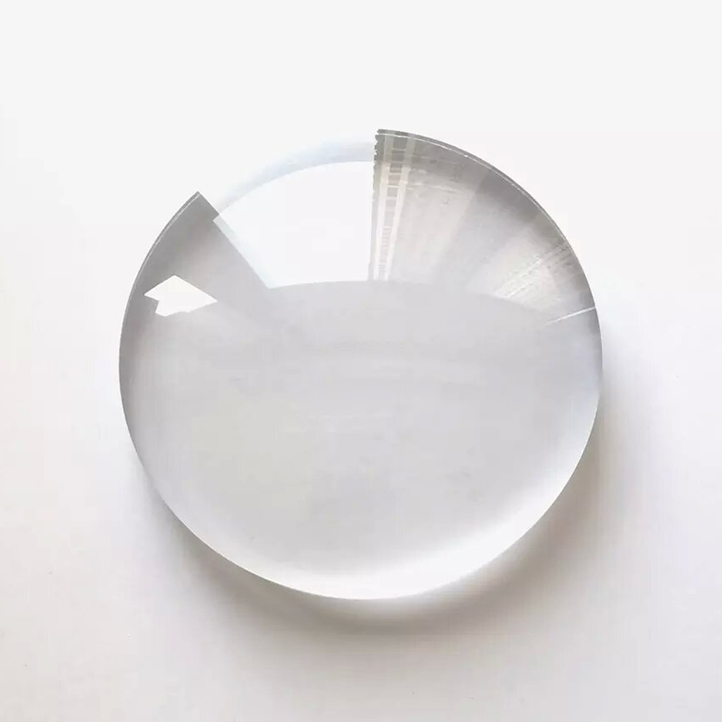 1.499 আধা-সমাপ্ত একক ভিসিন লেন্স