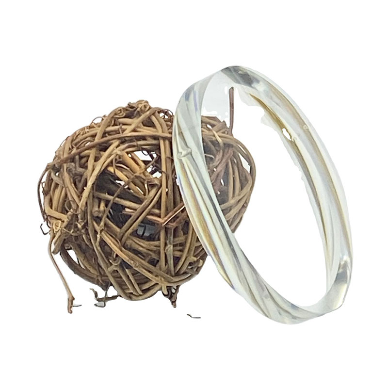 1.60 আধা-সমাপ্ত একক দৃষ্টি লেন্স