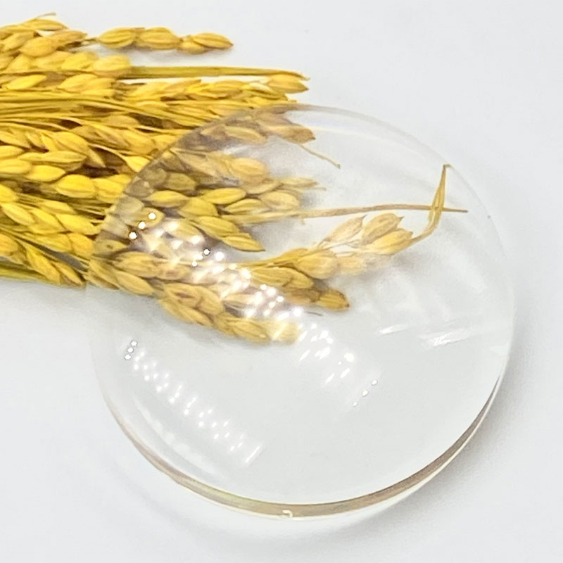 1.60 আধা-সমাপ্ত একক দৃষ্টি লেন্স