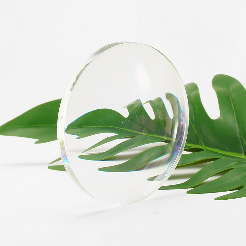 1.74 নীল ব্লক লেন্স SHMC