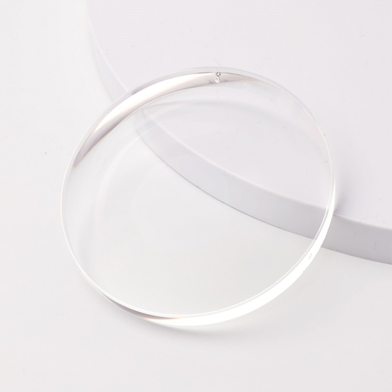 1.74 নীল ব্লক লেন্স SHMC