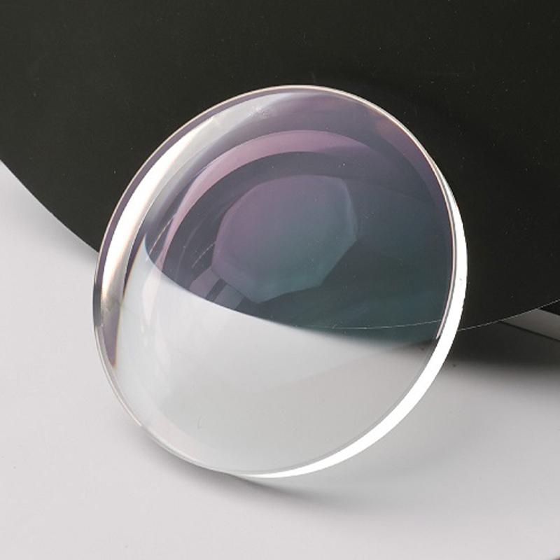 1.74 নীল ব্লক লেন্স SHMC