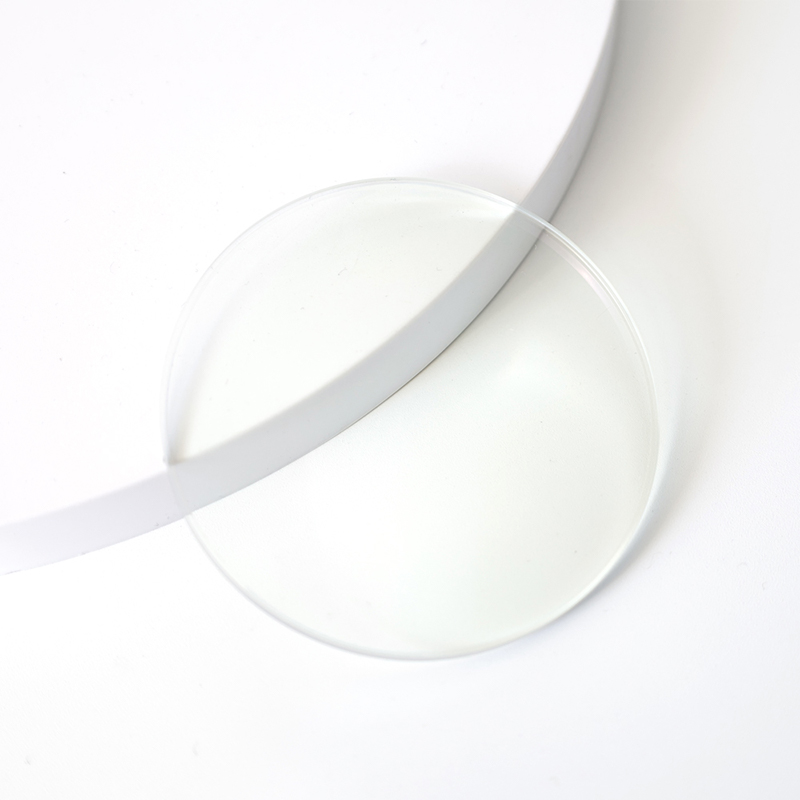 RX 1.499 1.56 1.60 1.67 1.74 একক দৃষ্টি প্রগতিশীল নীল ব্লক রাউন্ড টপ ফ্ল্যাট টপ বাইফোকাল ফটোক্রোমিক লেন্স