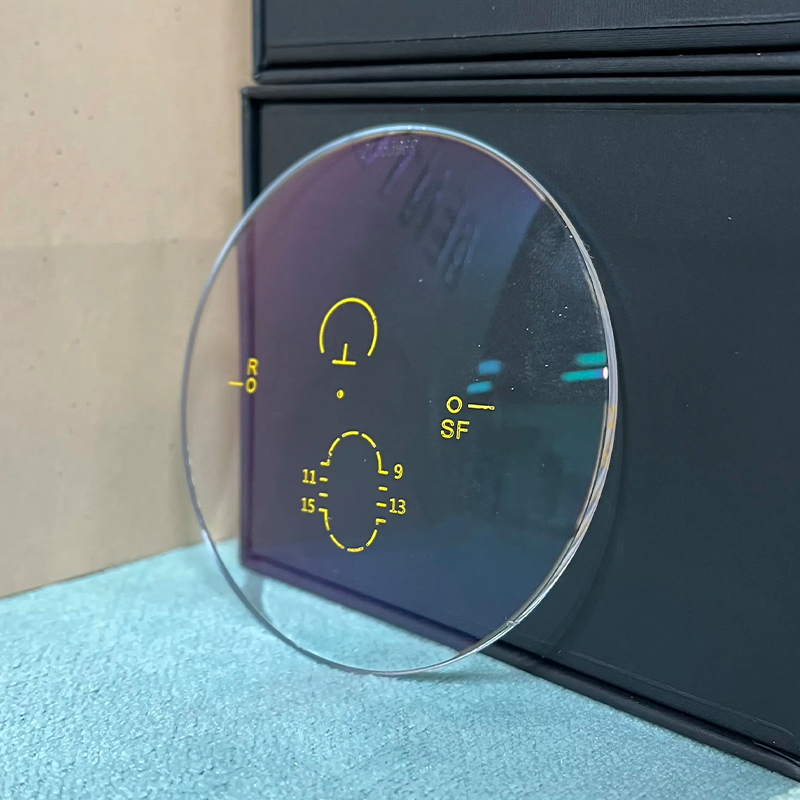 অপটো টেক মাইল্ড অ্যাড প্রোগ্রেসিভ লেন্স