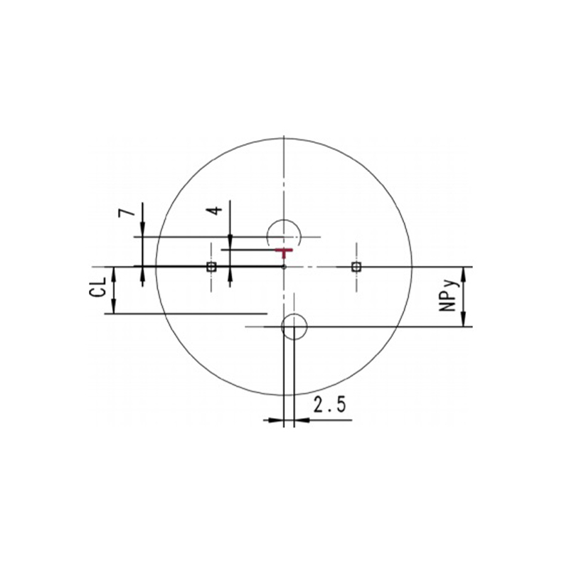 OptoTech SD ফ্রিফর্ম প্রগ্রেসিভ লেন্স