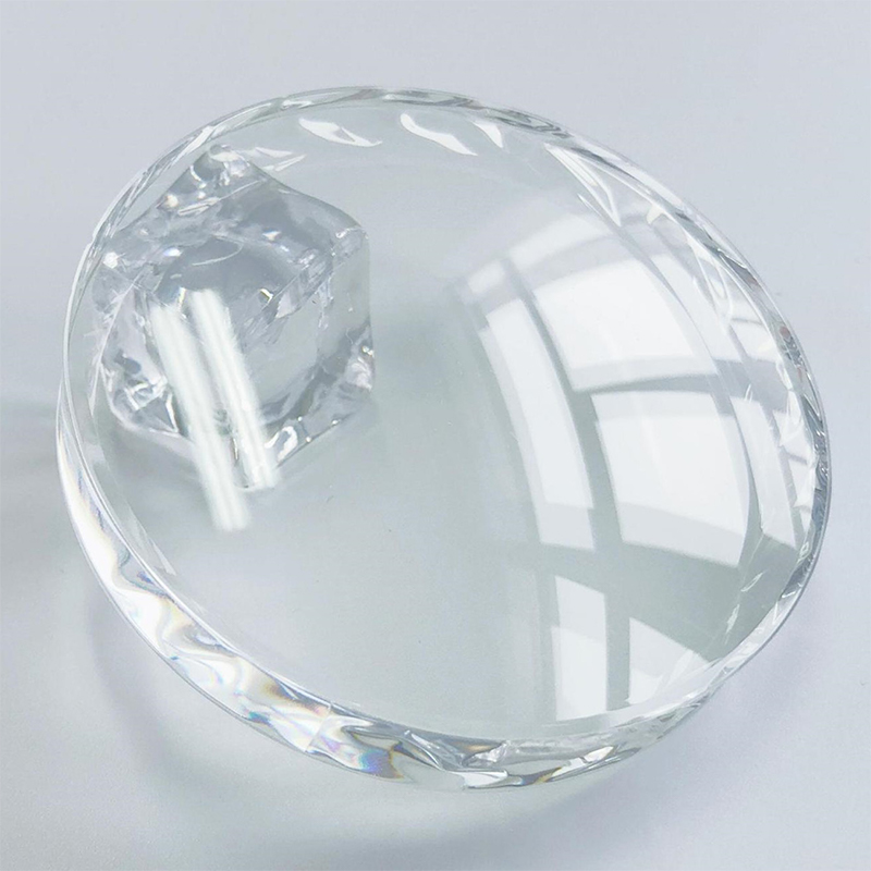 1.56 আধা-সমাপ্ত একক দৃষ্টি লেন্স