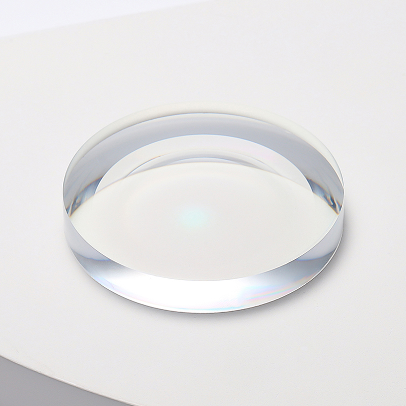 1.56 আধা-সমাপ্ত একক দৃষ্টি লেন্স