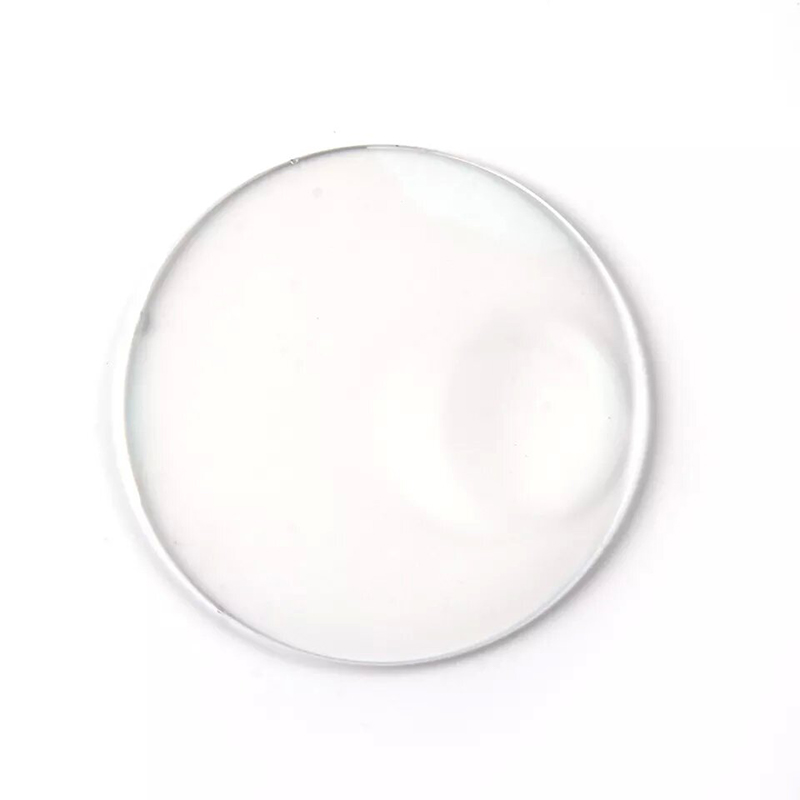 1.499 আধা-সমাপ্ত রাউন্ড টপ বাইফোকাল লেন্স