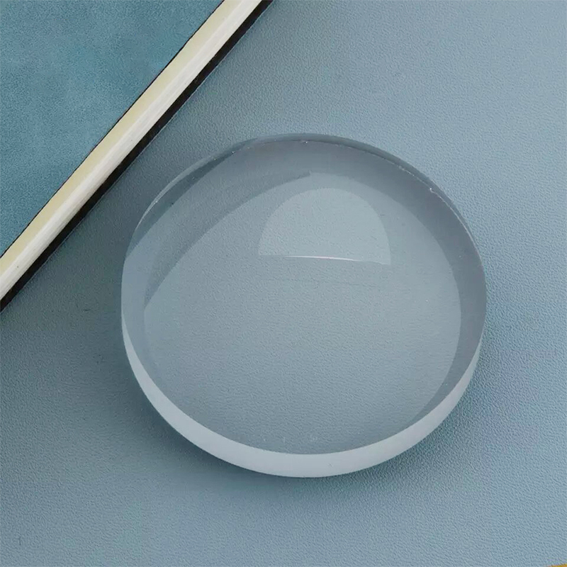 1.56 সেমি-ফিনিশড ফ্ল্যাট টপ বাইফোকাল লেন্স