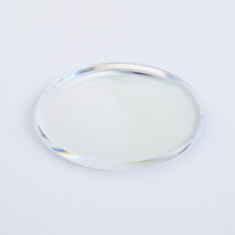 1.60 নীল ব্লক লেন্স HMC/SHMC