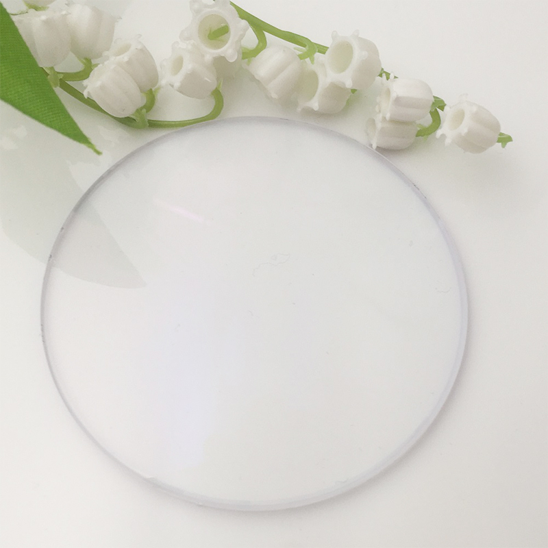 1.67 নীল ব্লক লেন্স HMC/SHMC