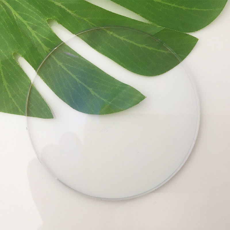 1.67 নীল ব্লক লেন্স HMC/SHMC