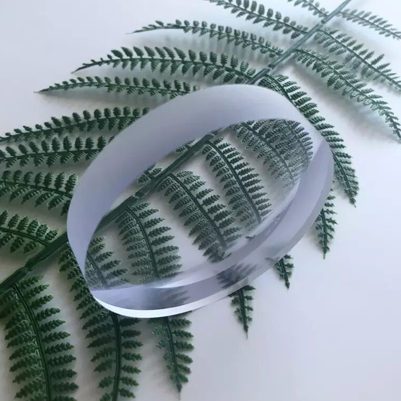 1.67 আধা-সমাপ্ত একক দৃষ্টি লেন্স