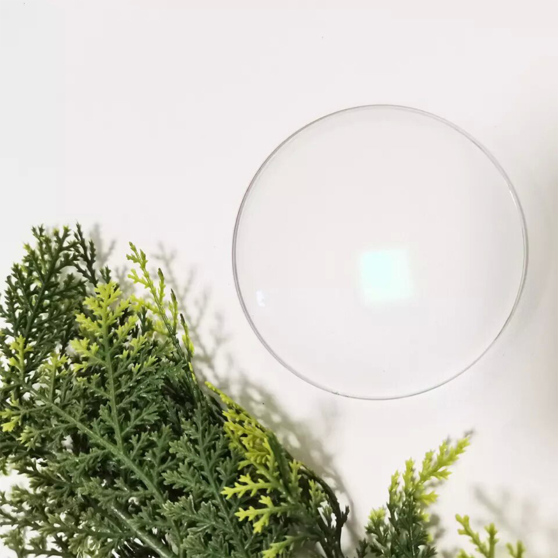 1.74 আধা-সমাপ্ত একক দৃষ্টি লেন্স