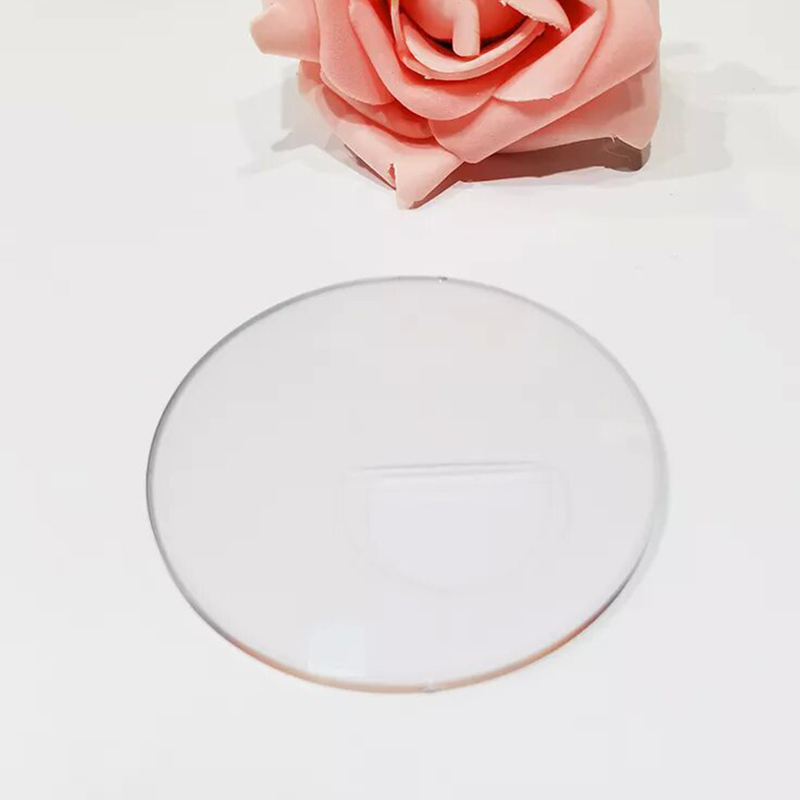 1.499 সেমি-ফিনিশড ফ্ল্যাট টপ বাইফোকাল লেন্স