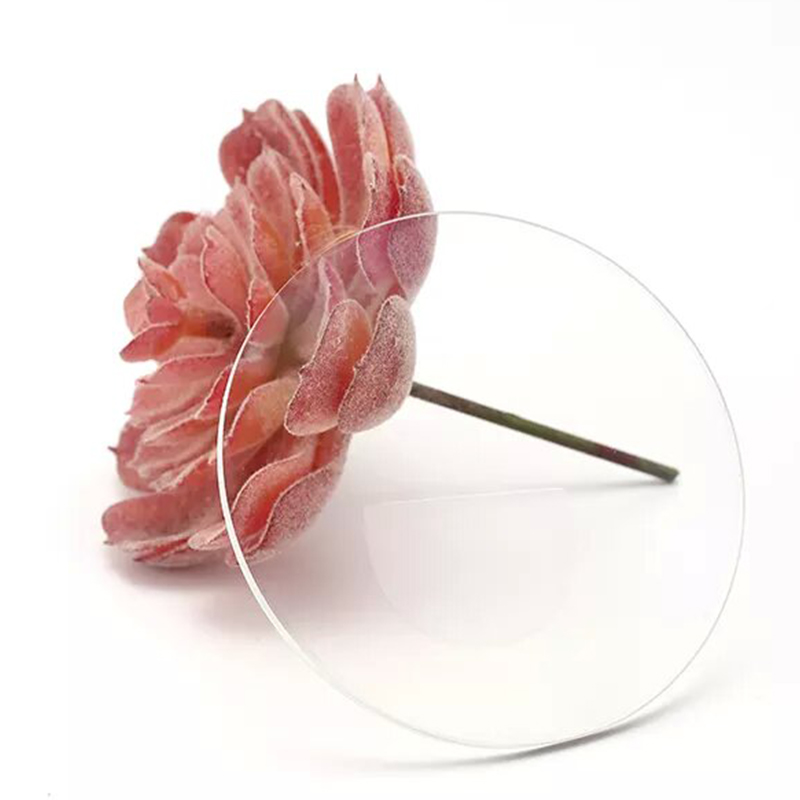 1.499 সেমি-ফিনিশড ফ্ল্যাট টপ বাইফোকাল লেন্স