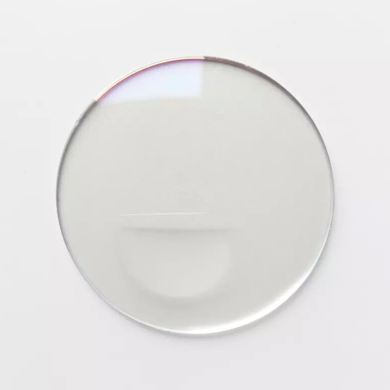 1.499 সেমি-ফিনিশড ফ্ল্যাট টপ বাইফোকাল লেন্স